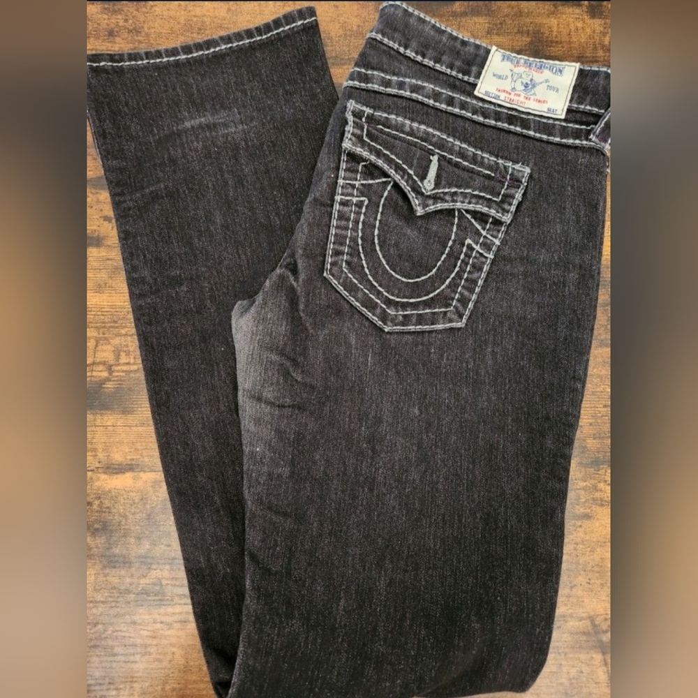 True Religion Women's Jeans